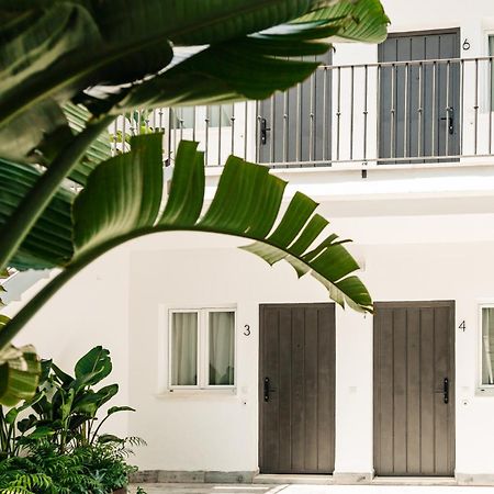 חרז Astuto 21 Suites - Adults Only מראה חיצוני תמונה