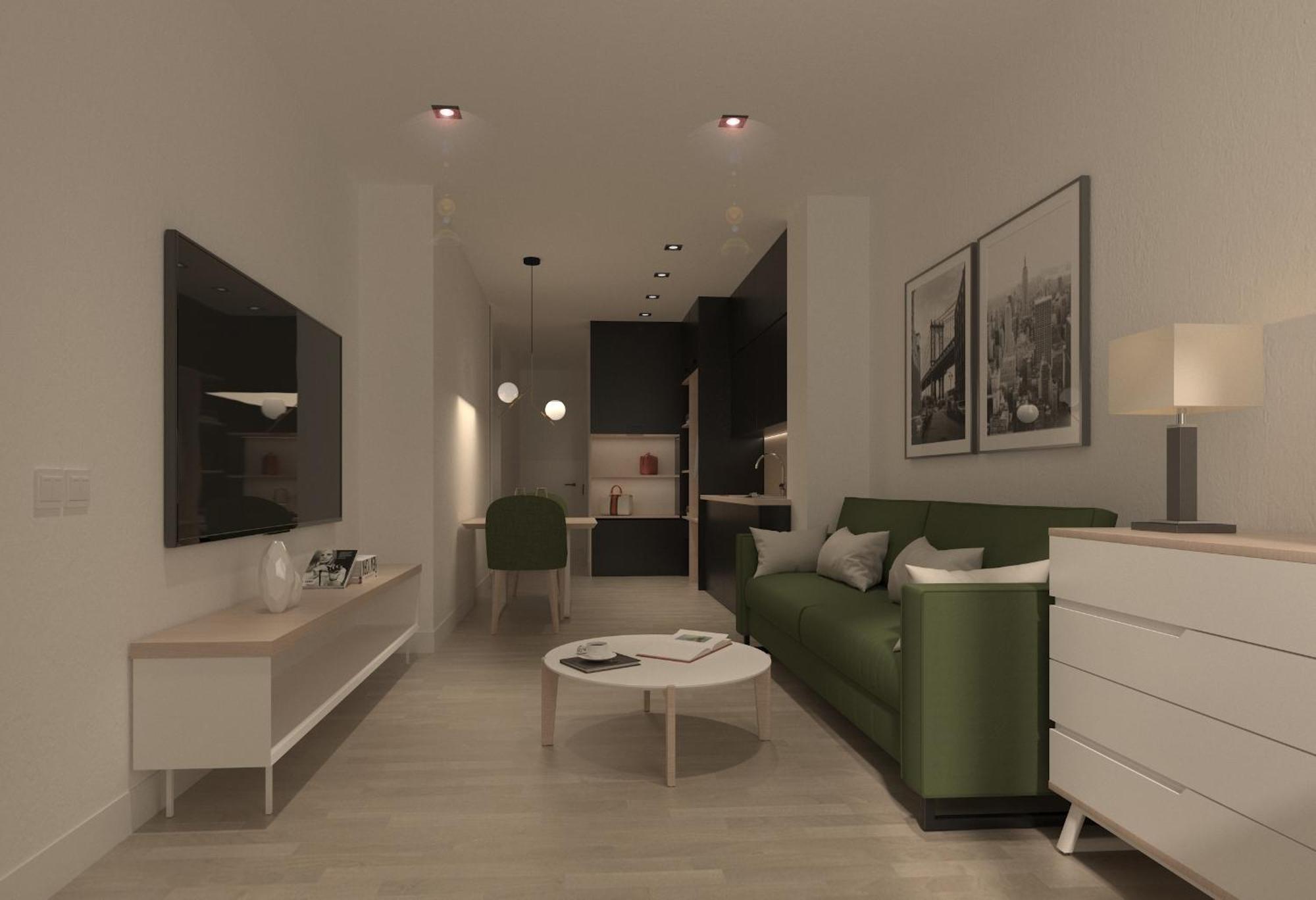 חרז Astuto 21 Suites - Adults Only מראה חיצוני תמונה