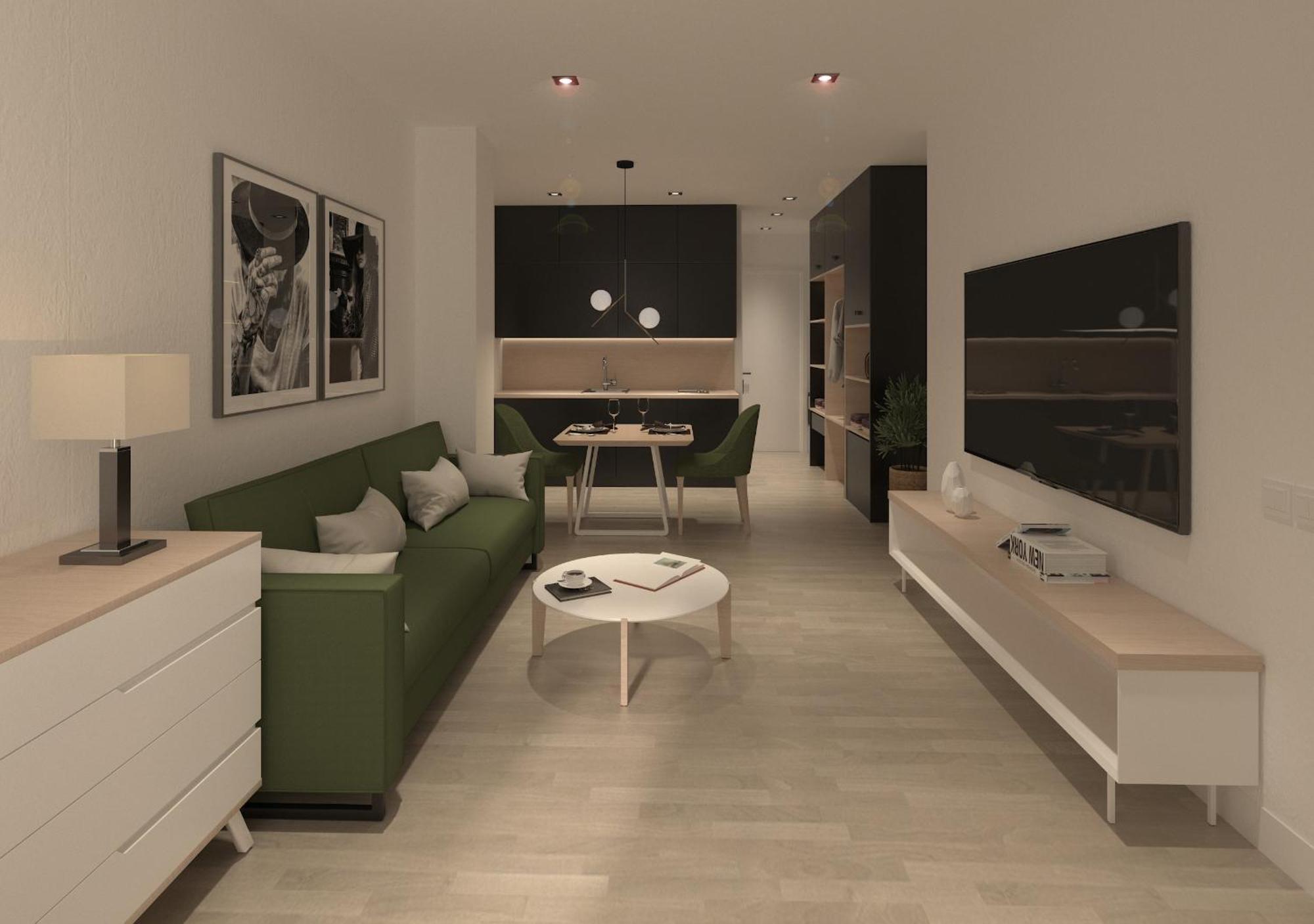 חרז Astuto 21 Suites - Adults Only מראה חיצוני תמונה