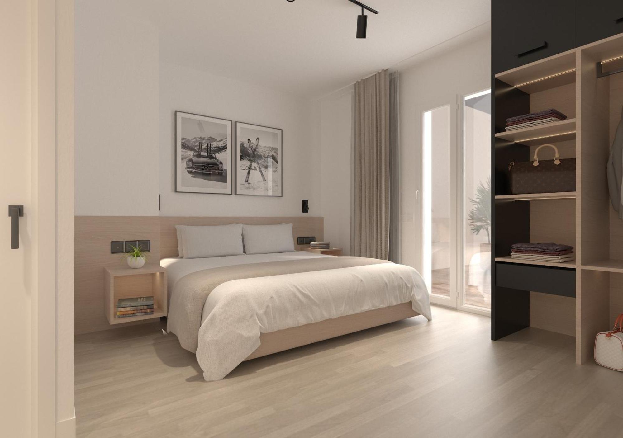 חרז Astuto 21 Suites - Adults Only מראה חיצוני תמונה