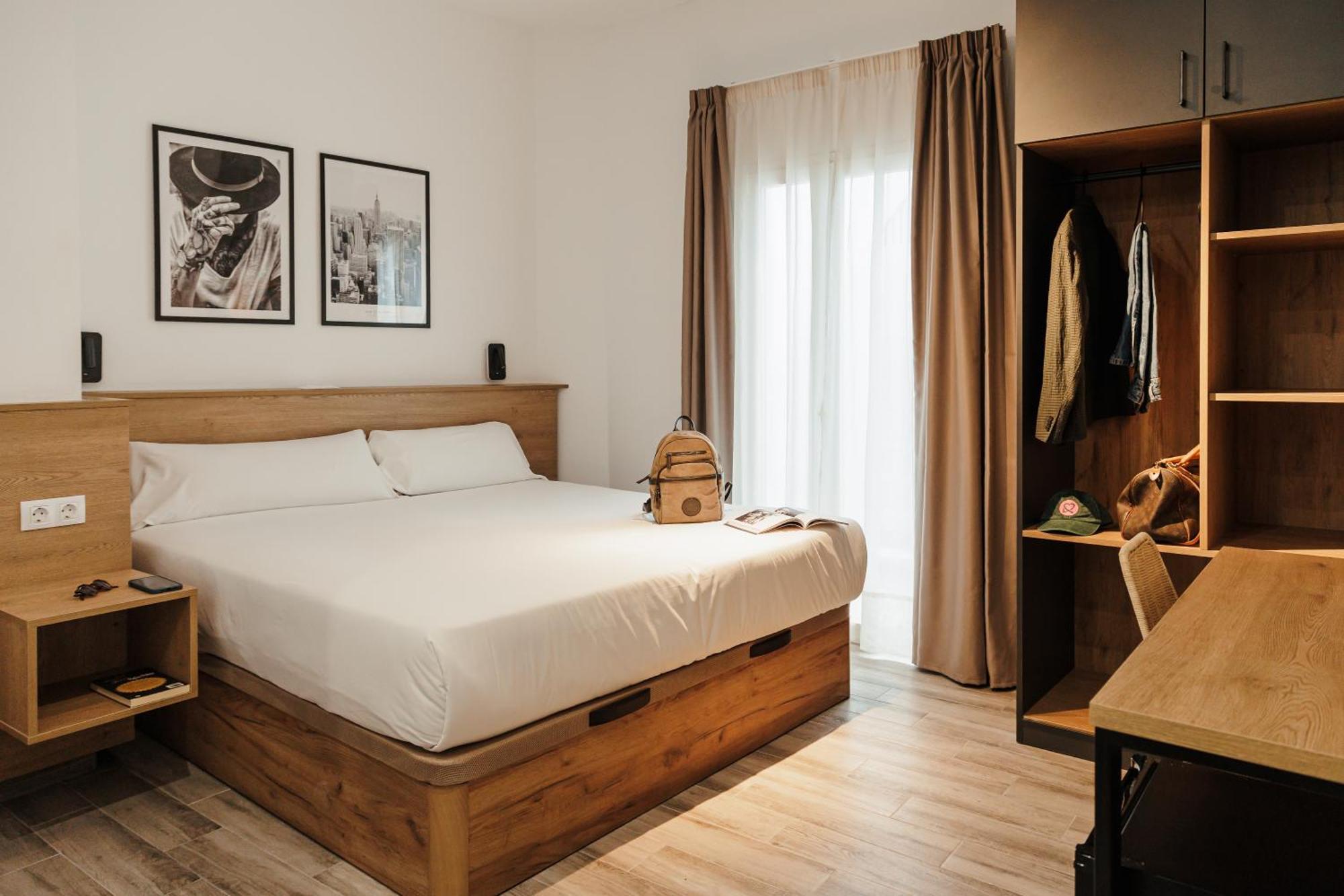 חרז Astuto 21 Suites - Adults Only מראה חיצוני תמונה