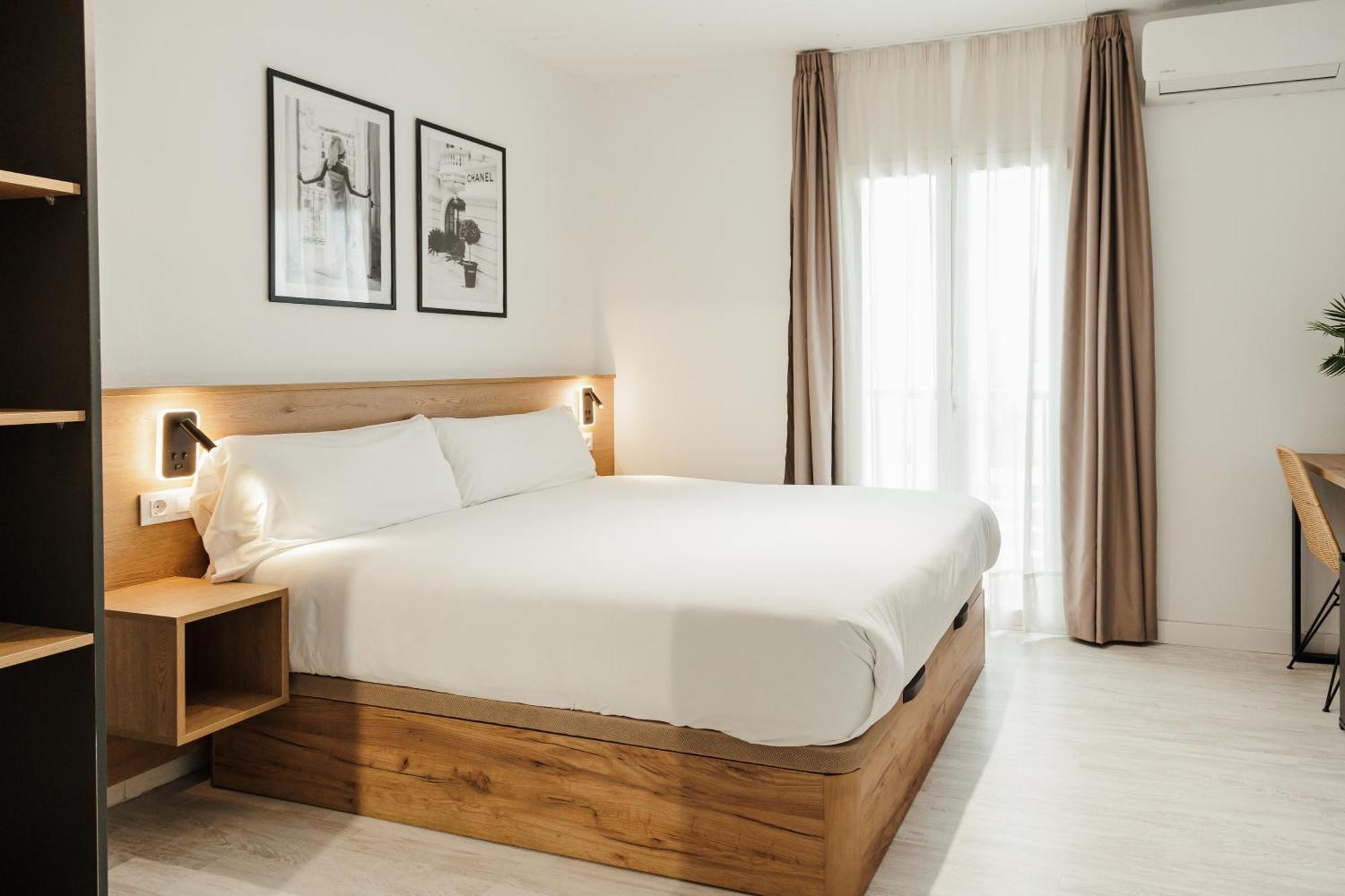 חרז Astuto 21 Suites - Adults Only מראה חיצוני תמונה