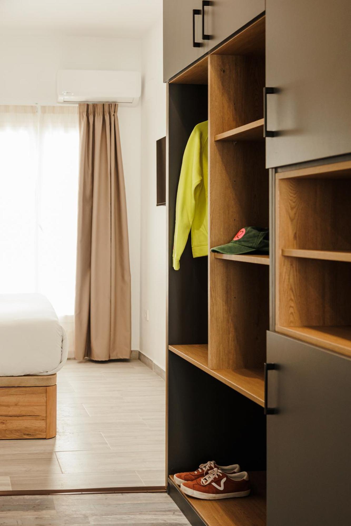 חרז Astuto 21 Suites - Adults Only מראה חיצוני תמונה