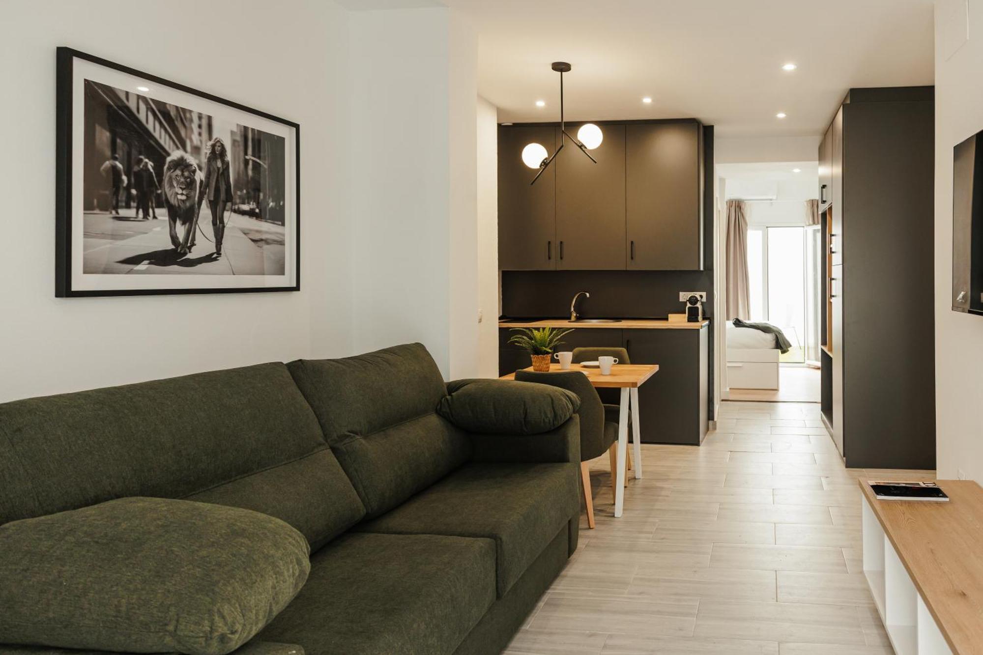 חרז Astuto 21 Suites - Adults Only מראה חיצוני תמונה
