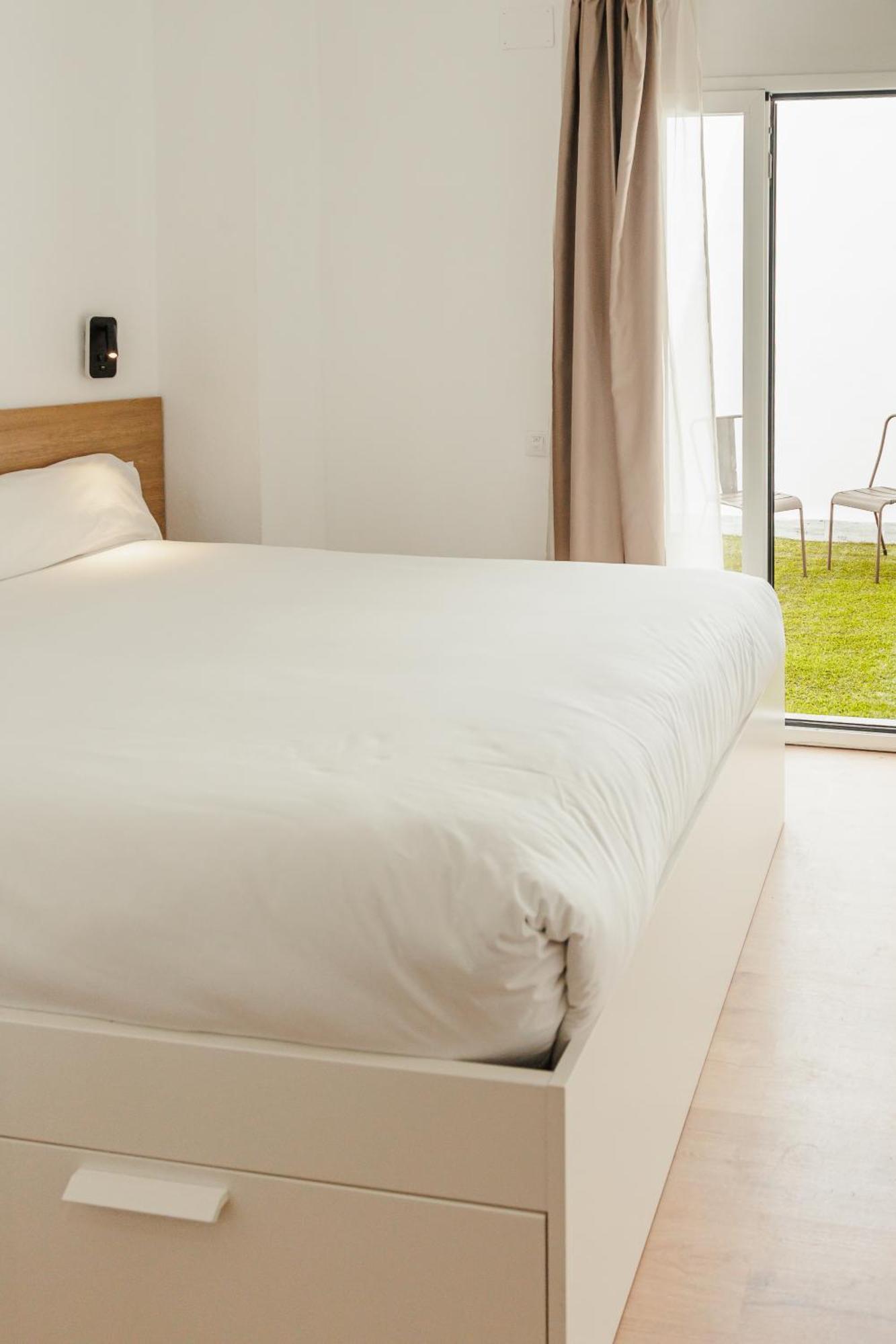 חרז Astuto 21 Suites - Adults Only מראה חיצוני תמונה